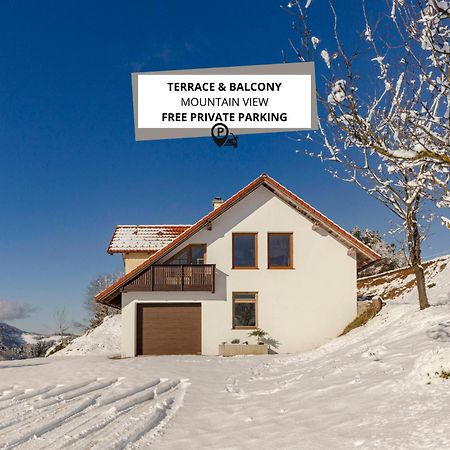 Guest House Struc Slovenj Gradec Bagian luar foto