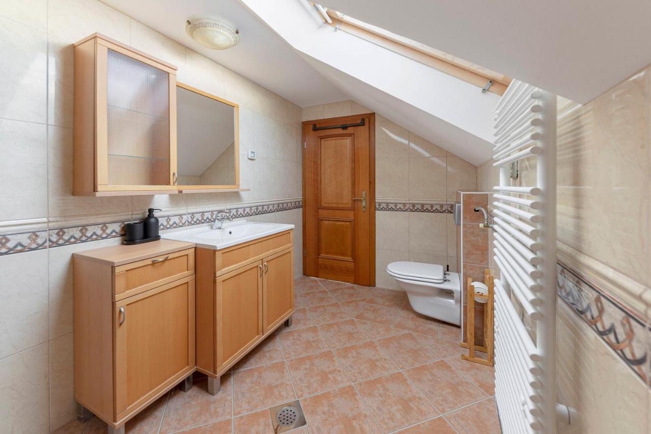 Guest House Struc Slovenj Gradec Bagian luar foto