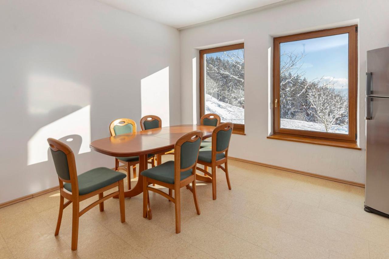 Guest House Struc Slovenj Gradec Bagian luar foto