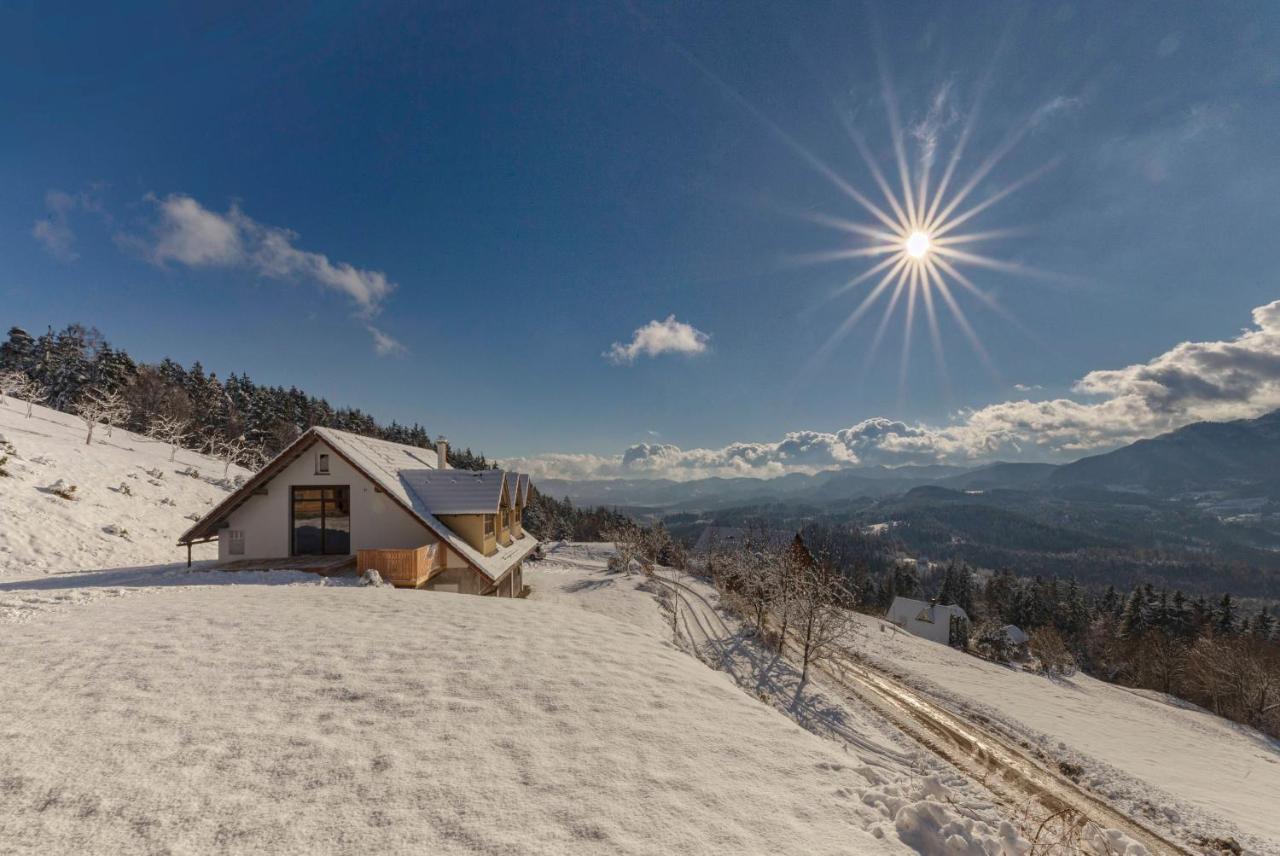 Guest House Struc Slovenj Gradec Bagian luar foto