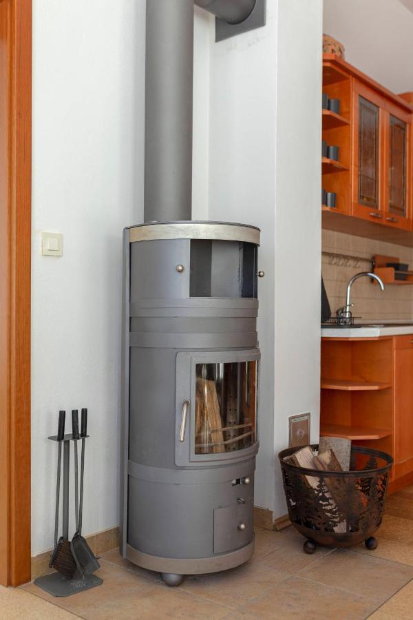Guest House Struc Slovenj Gradec Bagian luar foto