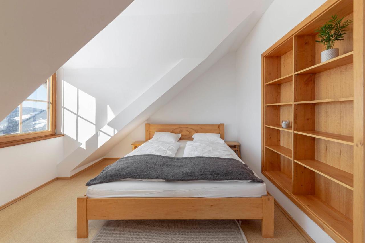 Guest House Struc Slovenj Gradec Bagian luar foto