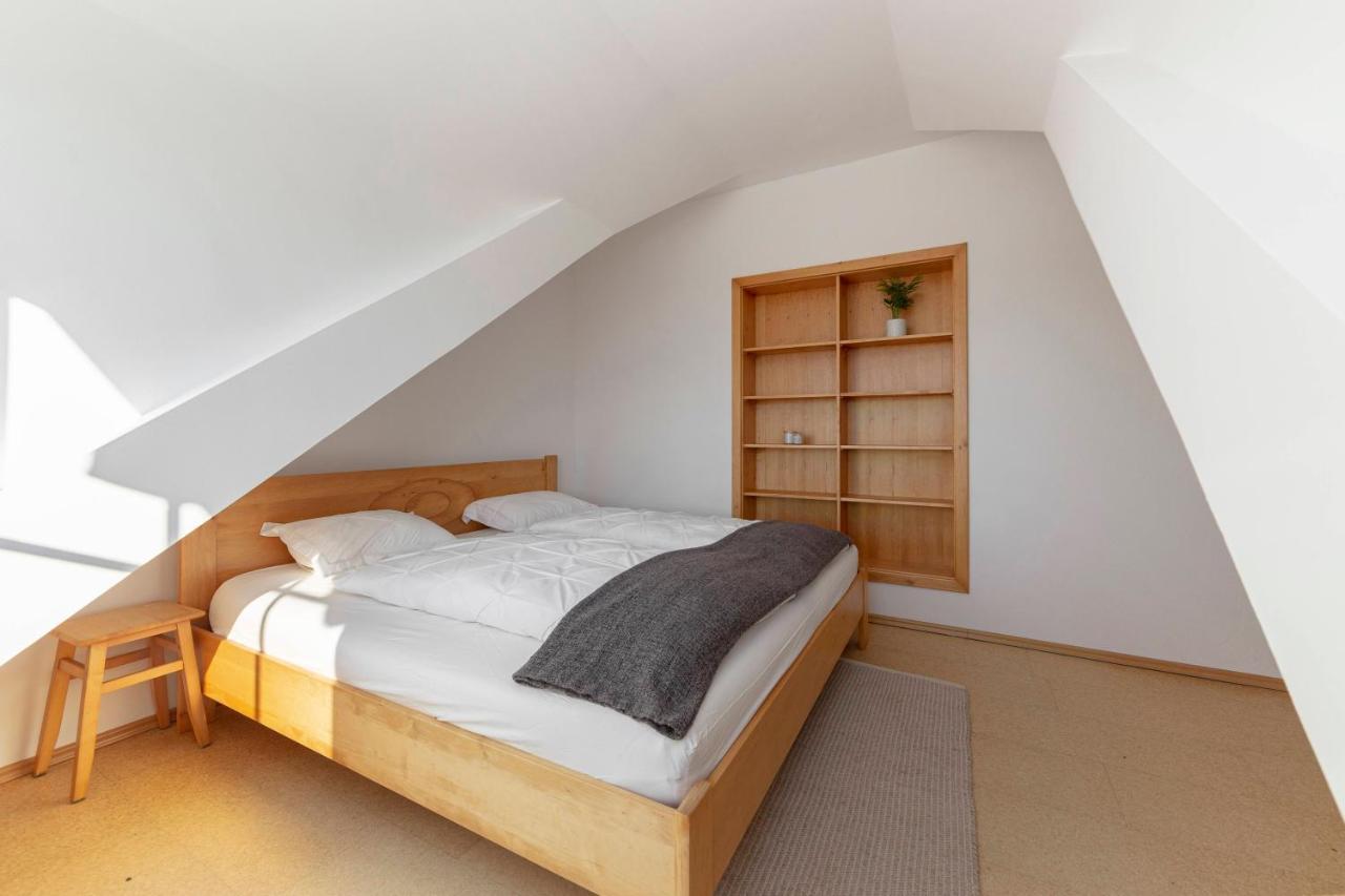Guest House Struc Slovenj Gradec Bagian luar foto