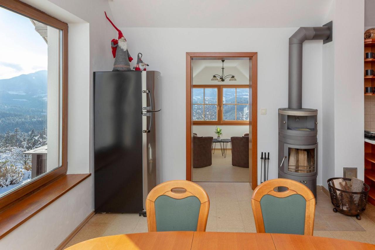 Guest House Struc Slovenj Gradec Bagian luar foto