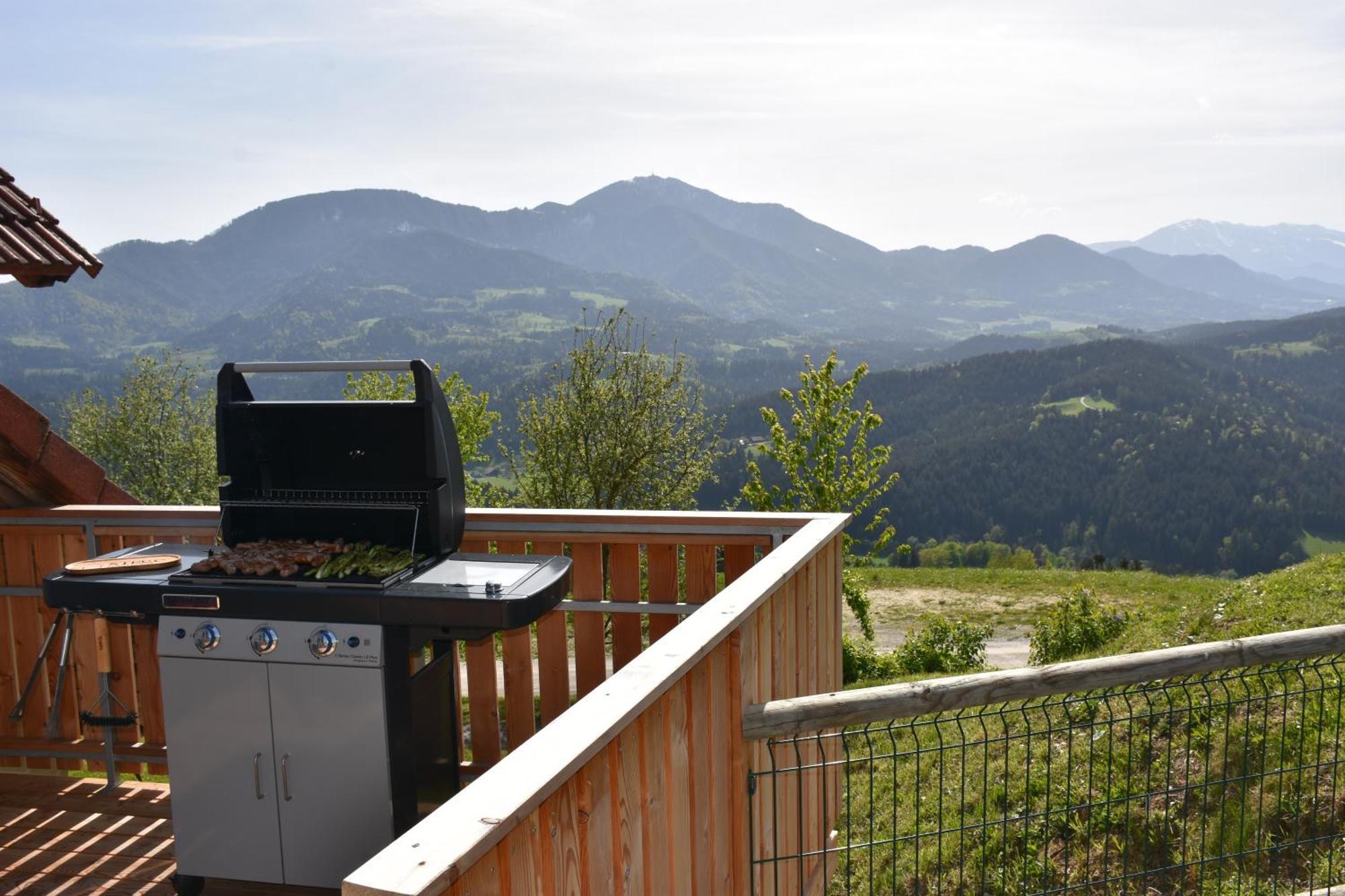 Guest House Struc Slovenj Gradec Bagian luar foto