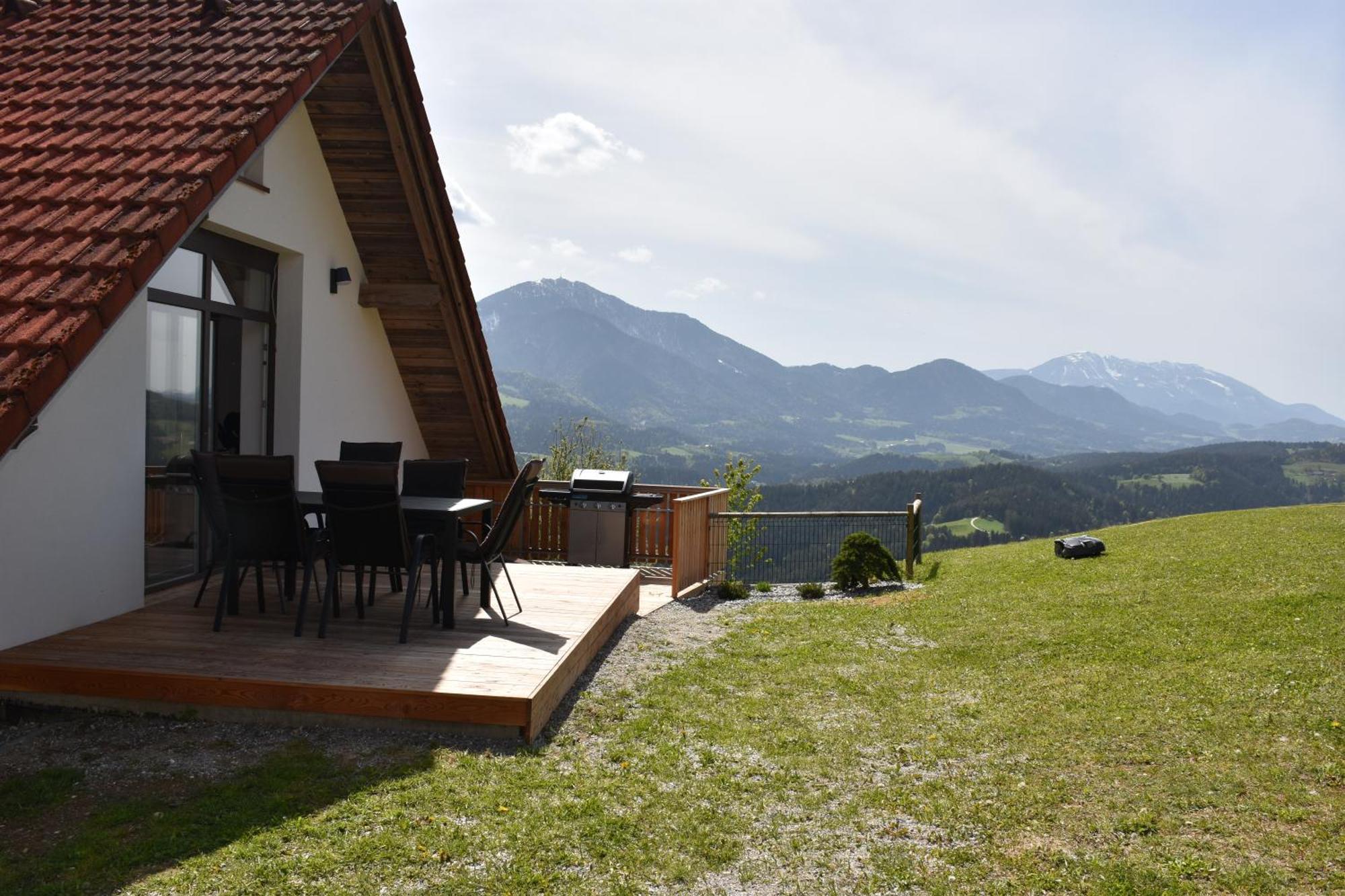 Guest House Struc Slovenj Gradec Bagian luar foto