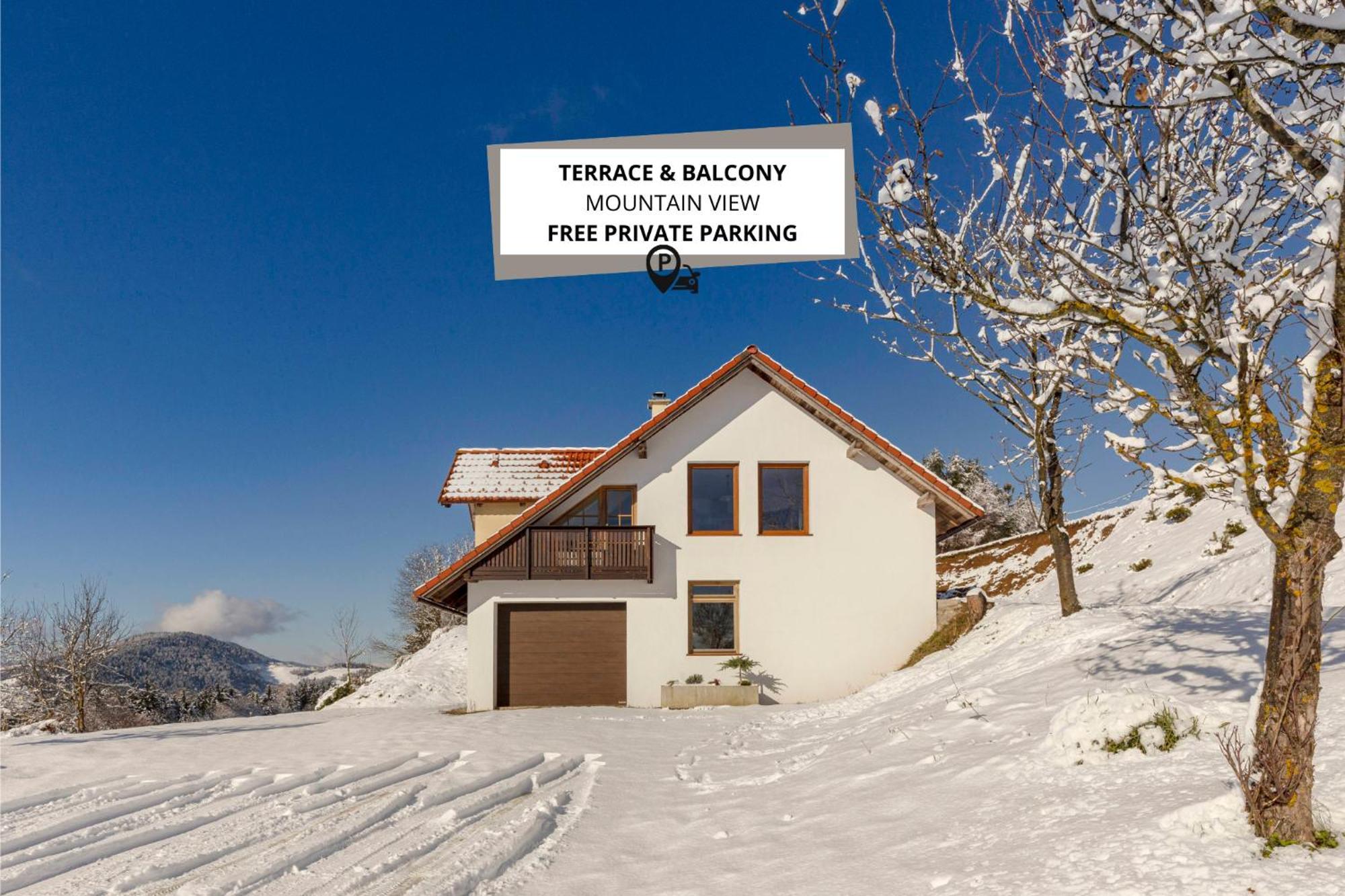Guest House Struc Slovenj Gradec Bagian luar foto